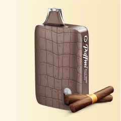 Электронная сигарета PuffMi Dura V2 STRONG 9000 - Табак