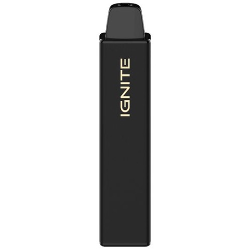 Ignite V6 600 - Mango Cream (Манго, Крем)