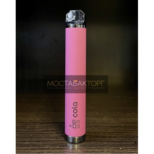 IZI XL Cola / Изи ХЛ Кола