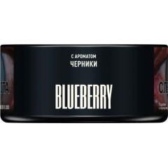 Табак для кальяна MUSTHAVE Blueberry