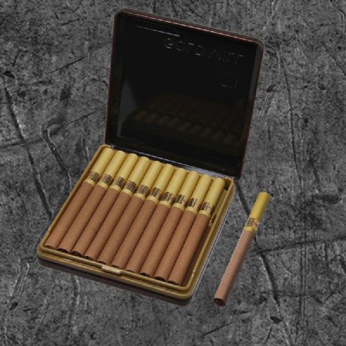 Сигареты Голд Милл Финист Тобакко (Gold Mill Finest Tobaccos)