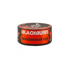 Табак для кальяна Black Burn Cherry Garden (Черешня) 25 гр
